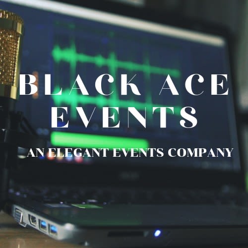 Blackace Events