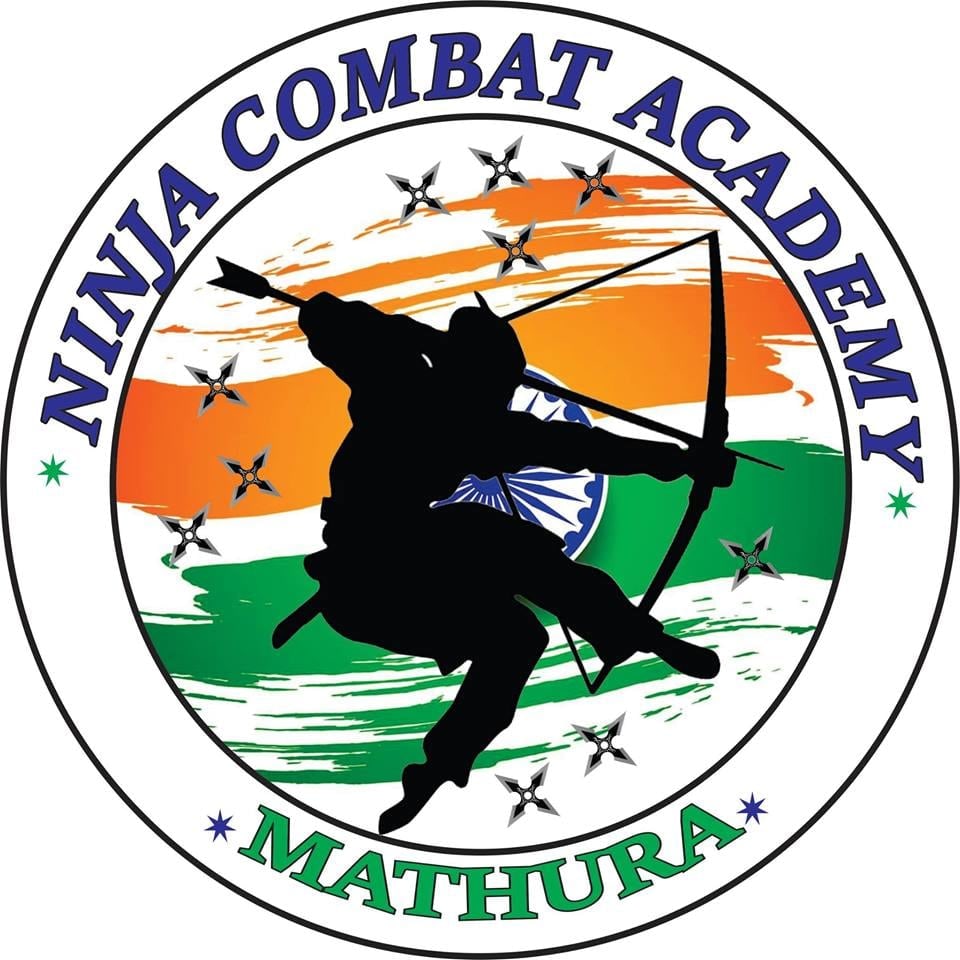 Ninja Combat Academy