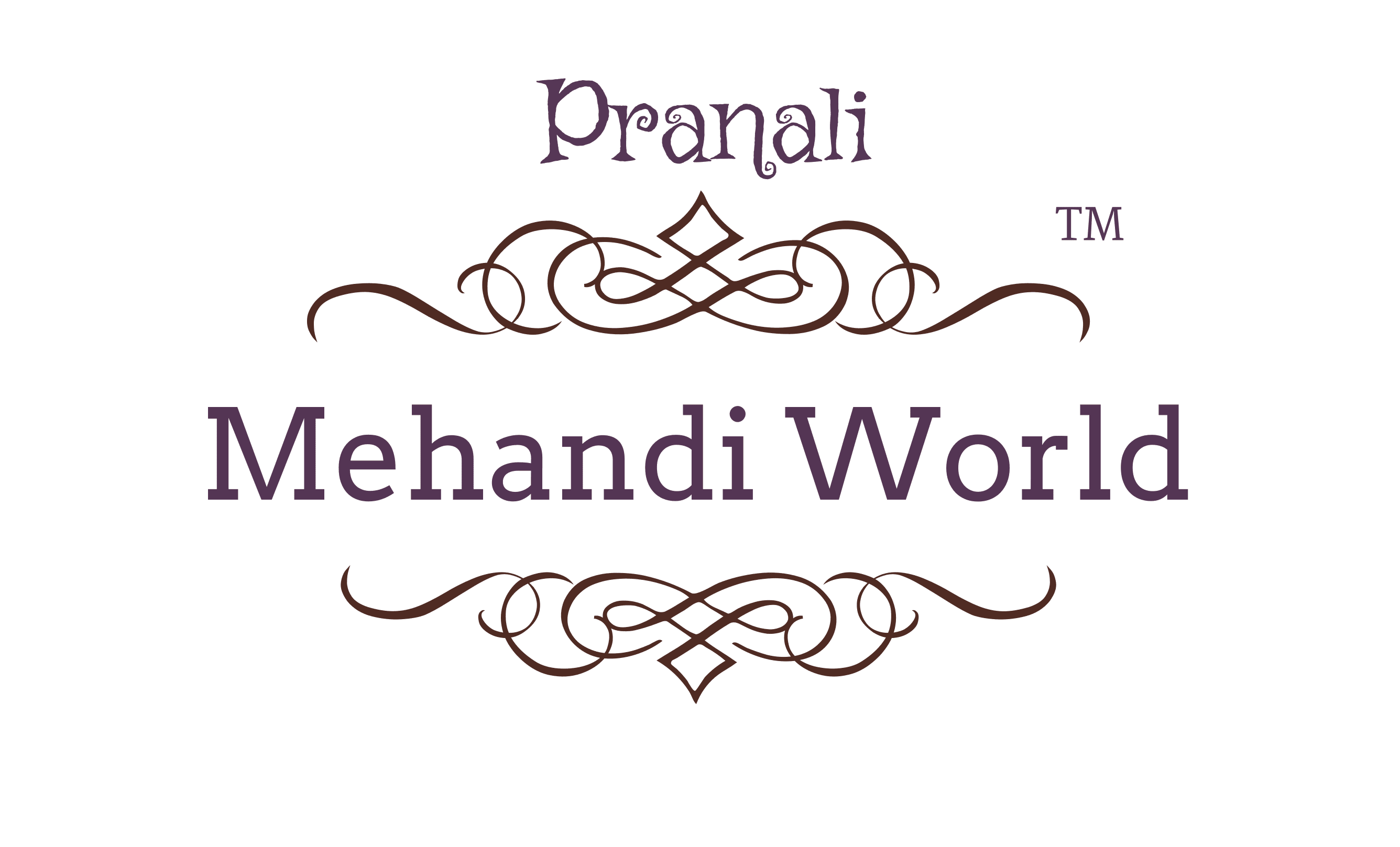 Pranali Mehandi World