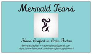 Mermaid Tears Creations Handcrafted Art