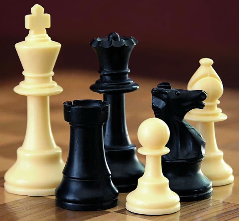 Ahmednagar Chess Lovers