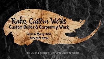 Rahn Custom Works