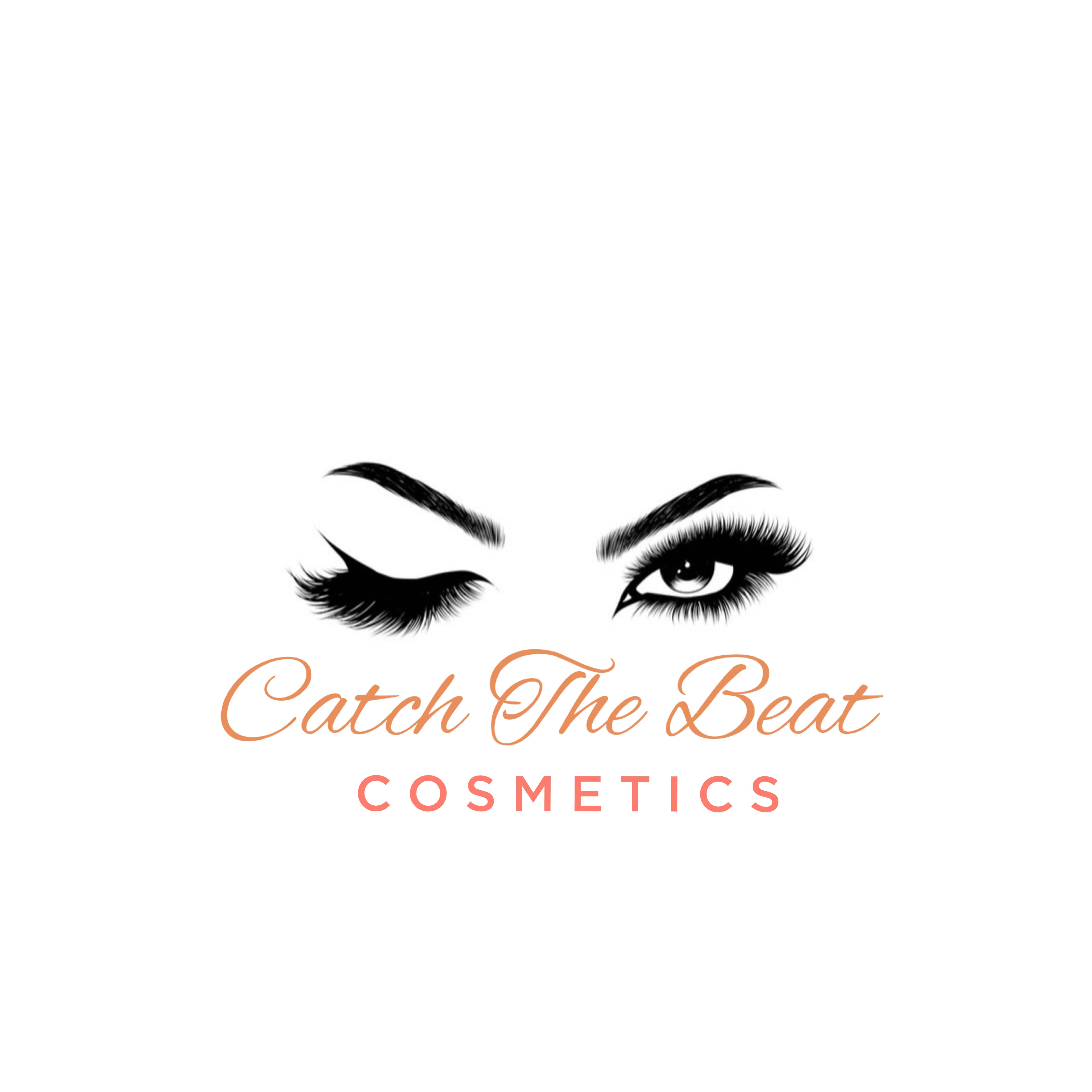 Catch The Beat Cosmetics