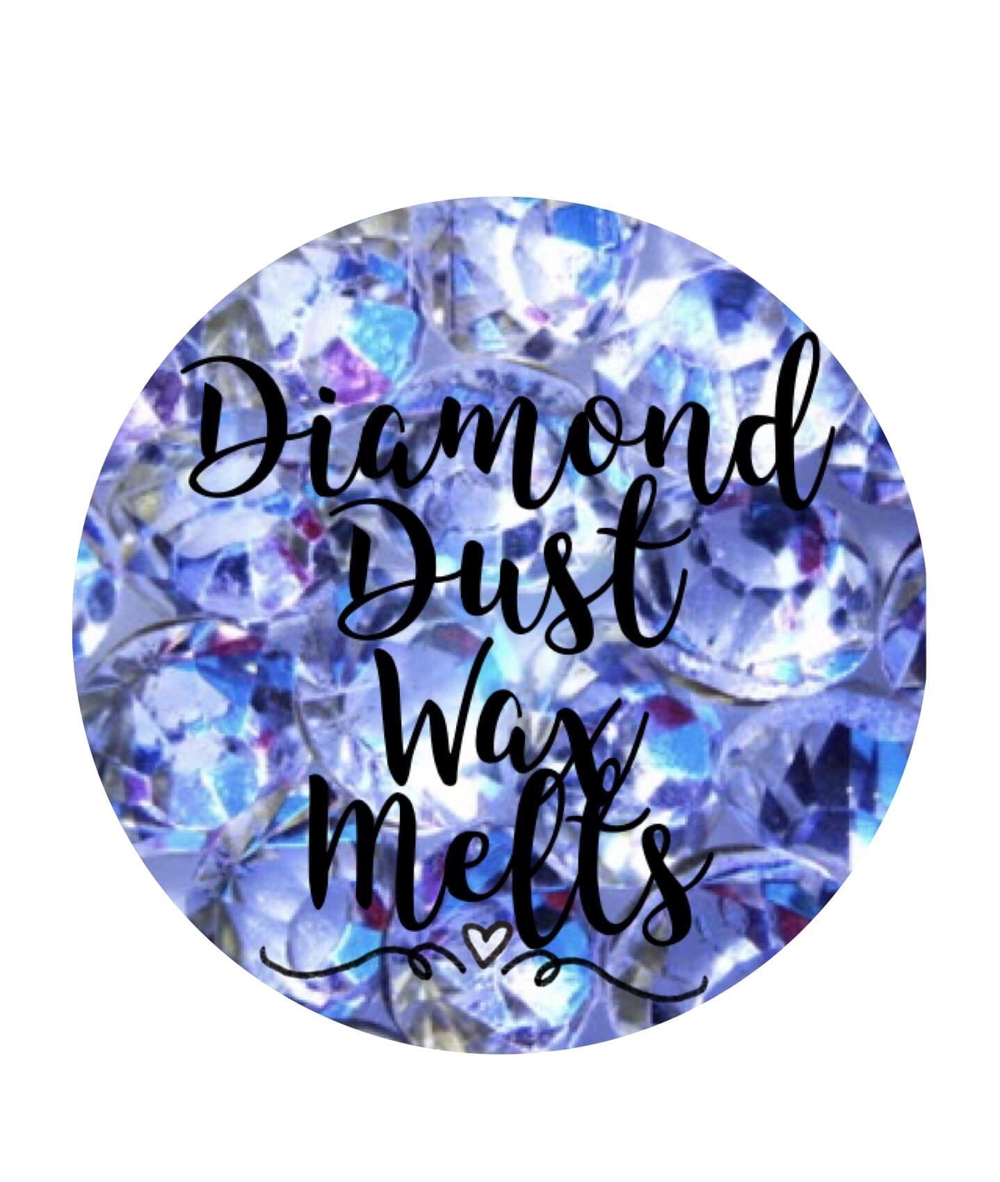 Diamond Dust Wax Melts