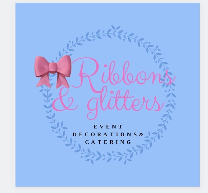 Ribbons And Glitters