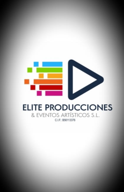 Elite Producciones Y Eventos Artísticos S.L
