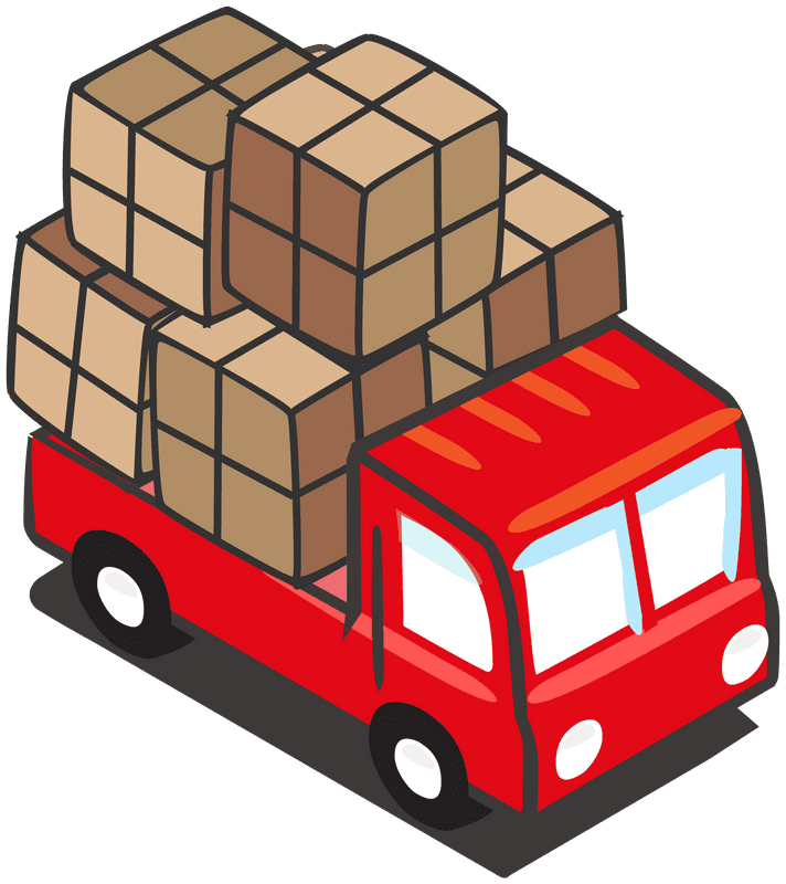 Amaravati cargo packers and movers