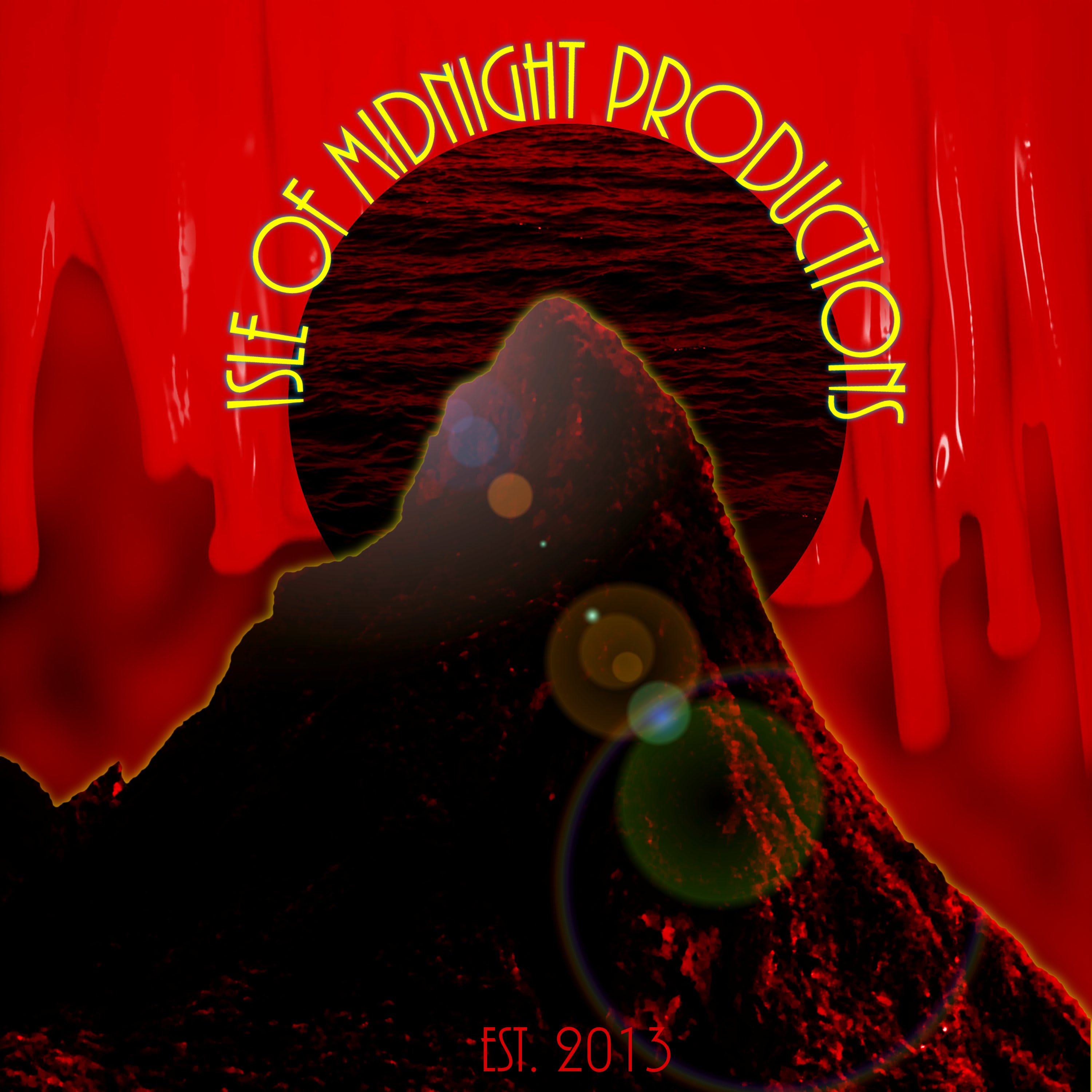 Isle Of Midnight Productions