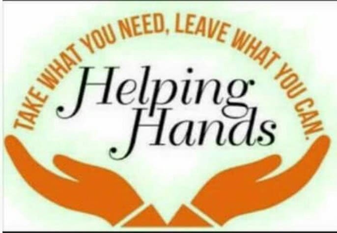Helping Hands Charity