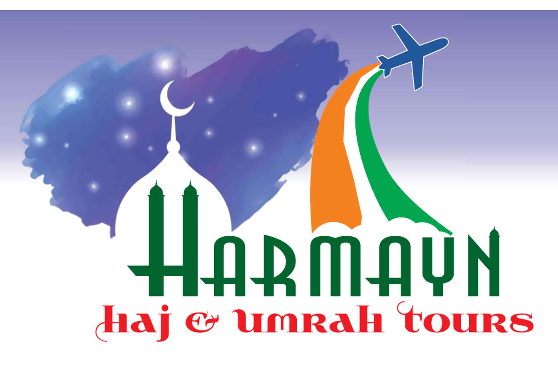 Harmayn Haj & Umrah Tours