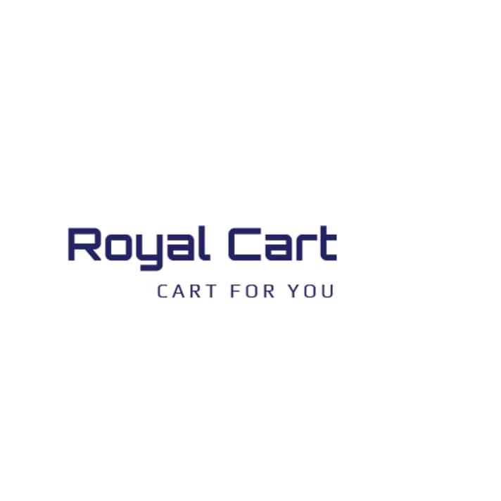 Royal Cart