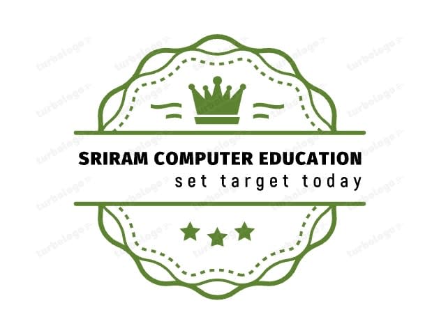 Sriram Computer Education
