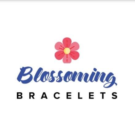 Blossoming Bracelets