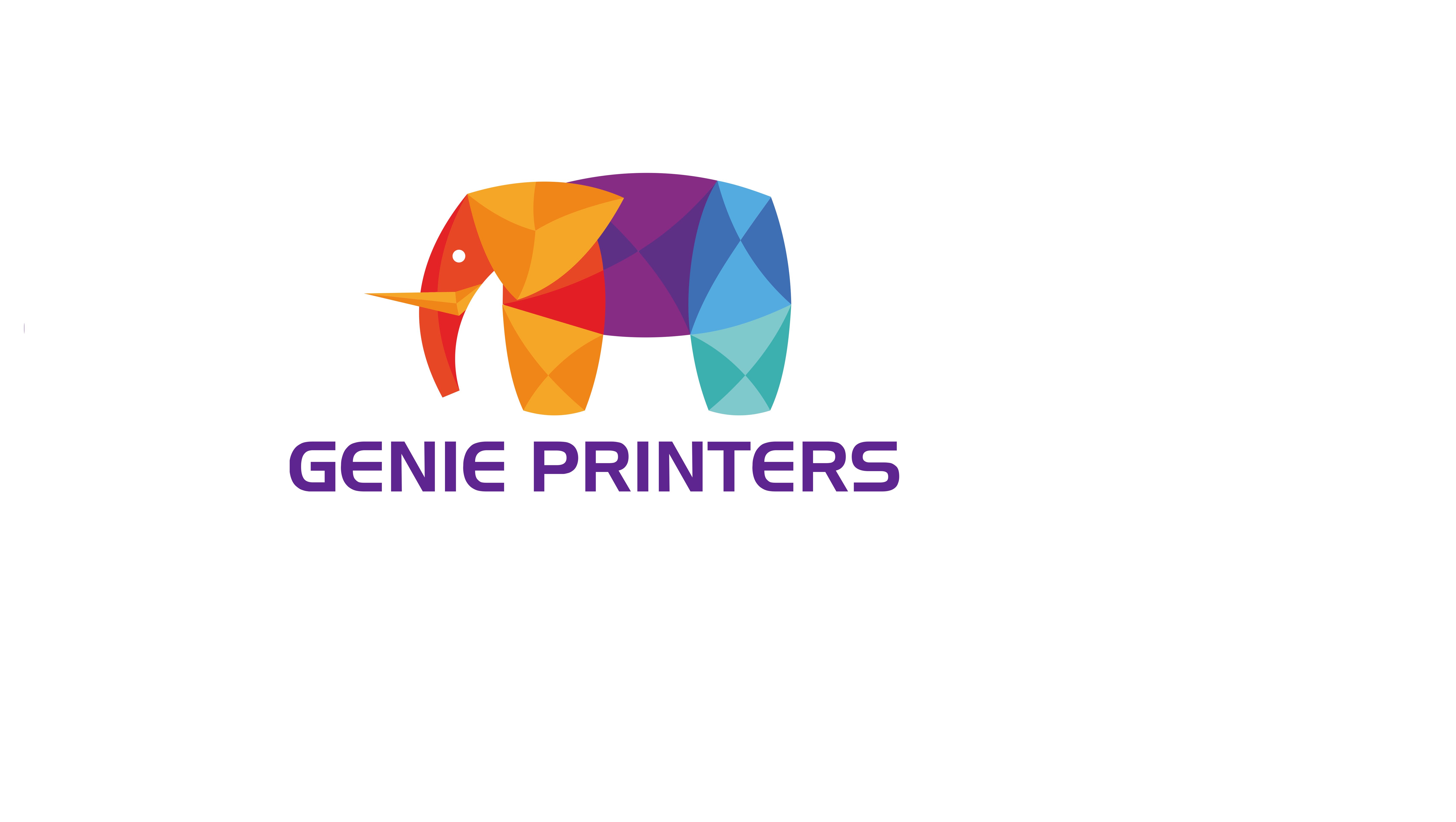 Genie Printers