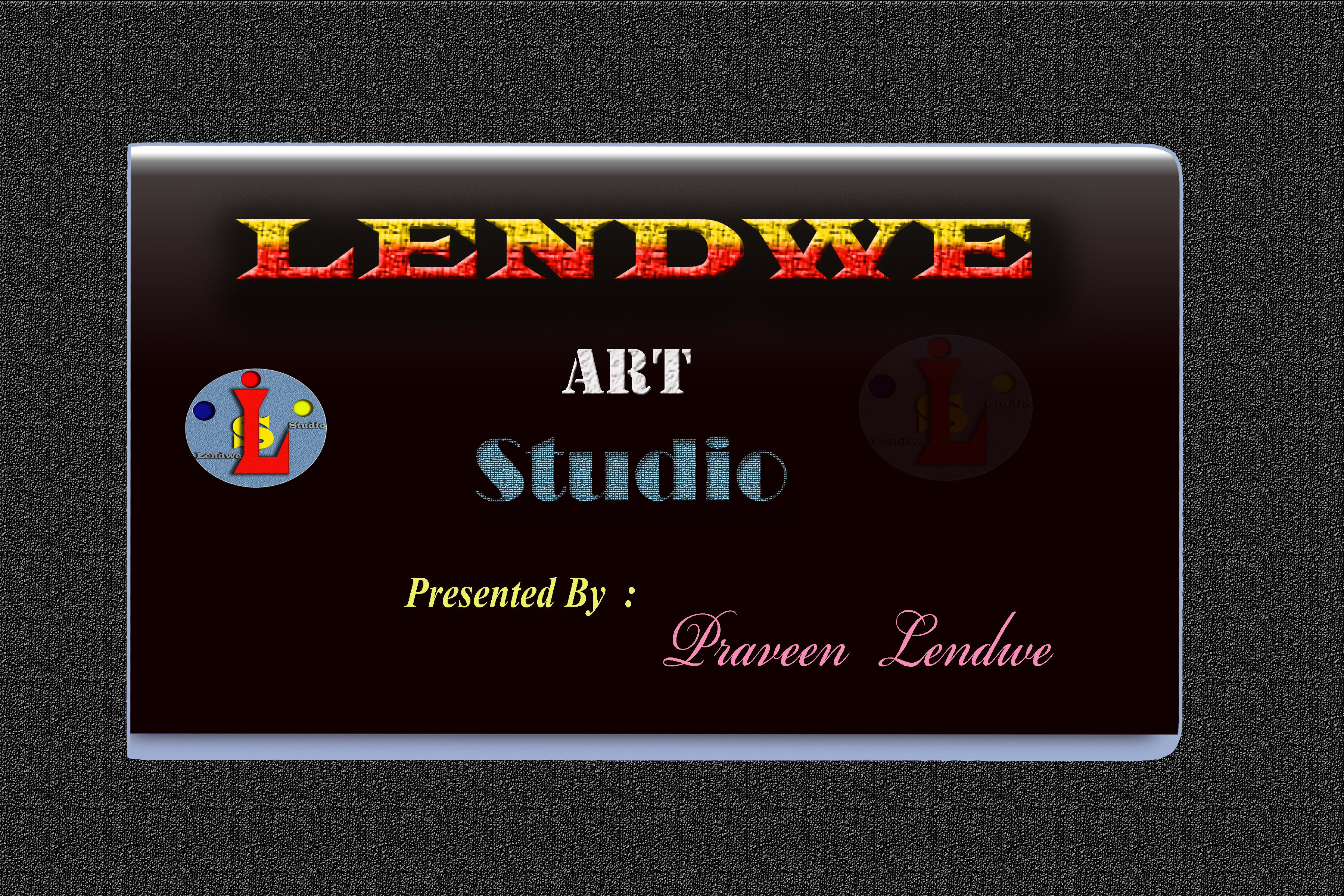 Lendwe Art Studio