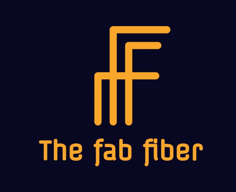 The Fab Fiber