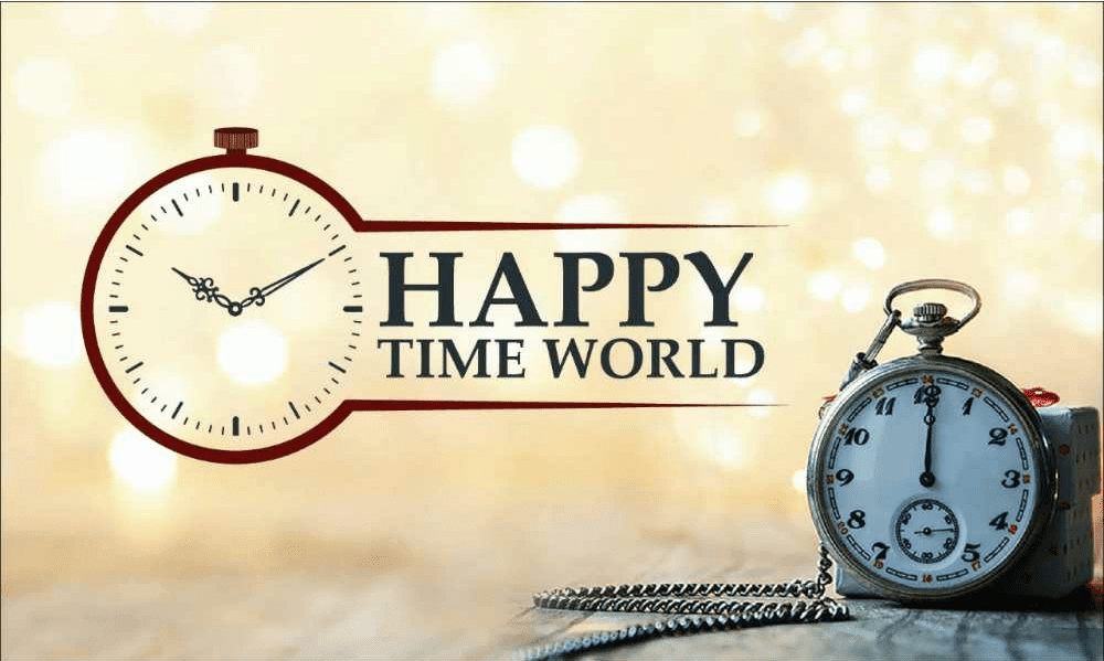 Happy Time World