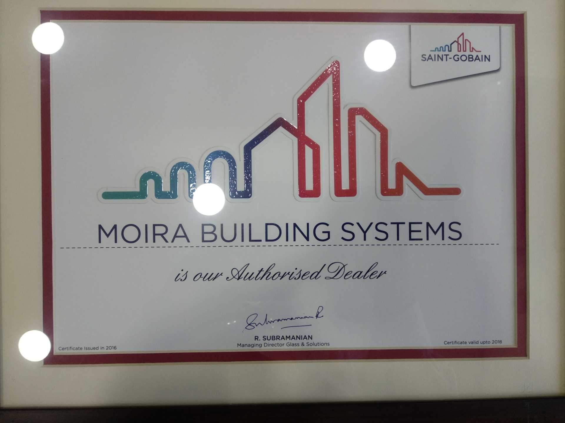 Moira Building Systems
