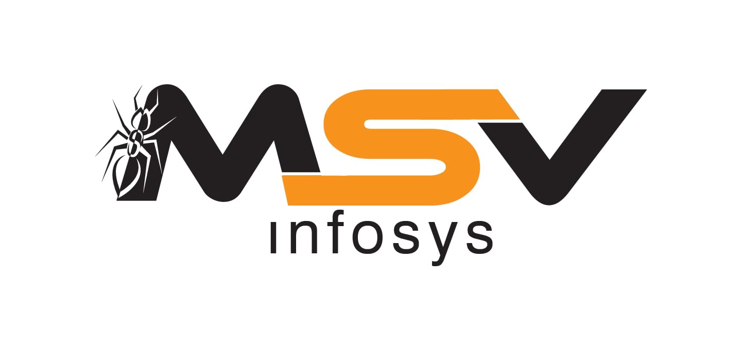 Msv Infosys