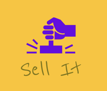 Sell It