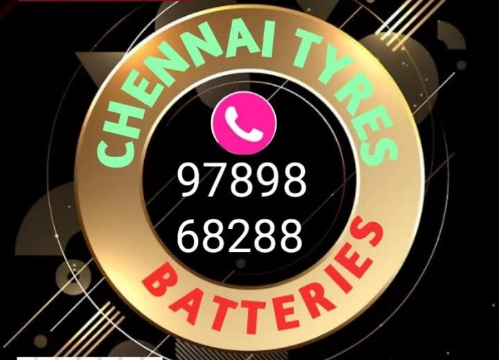 Chennai Tyres & Batteries