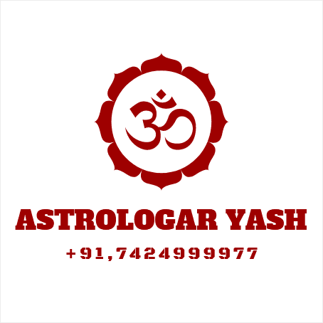 Astrologer Yash
