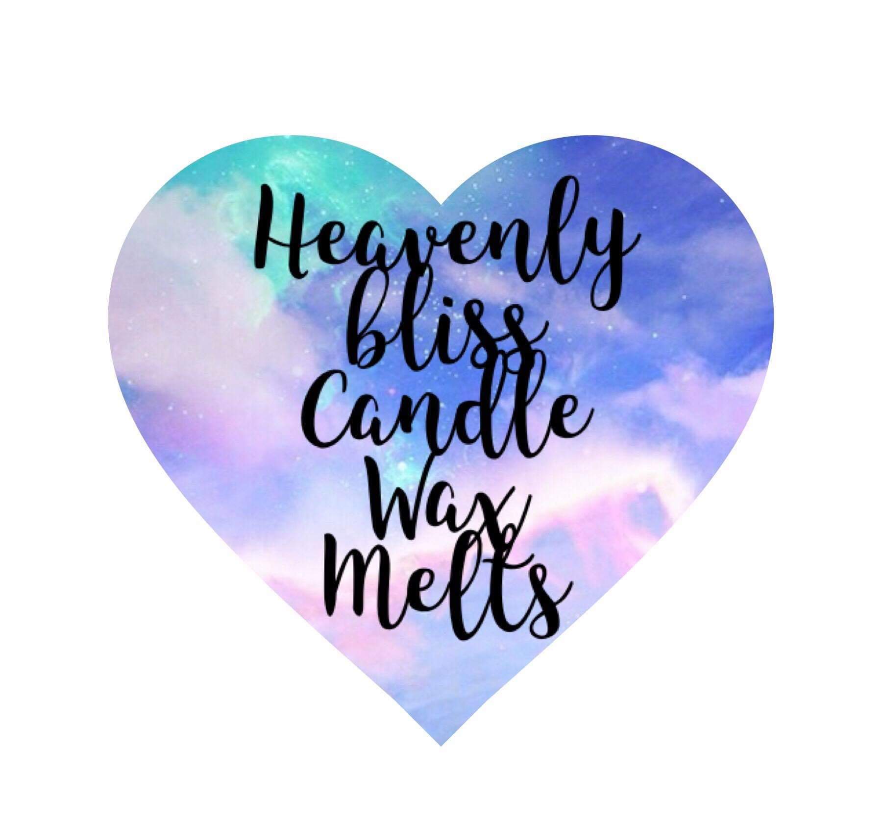 Heavenly Bliss Candle Wax Melts