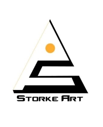 Stroke Art