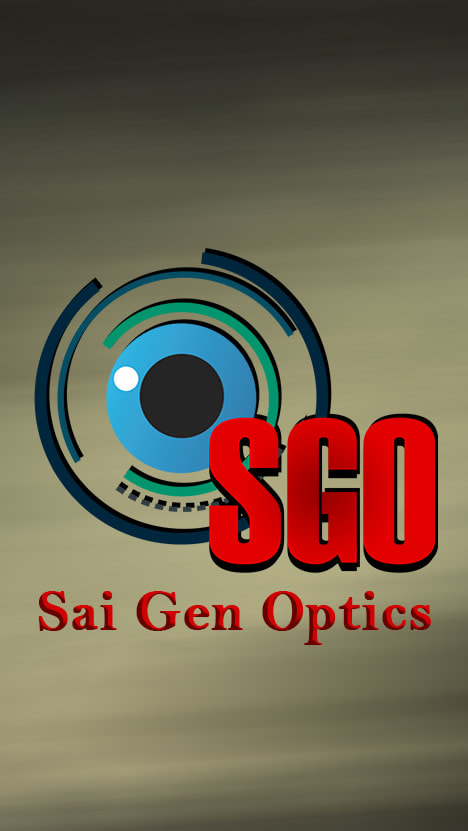 Sai Gen Optics