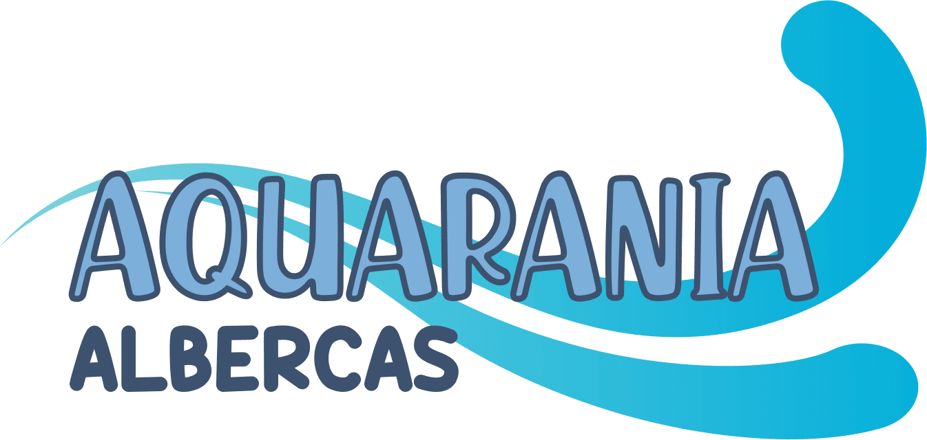 Albercas Aquarania
