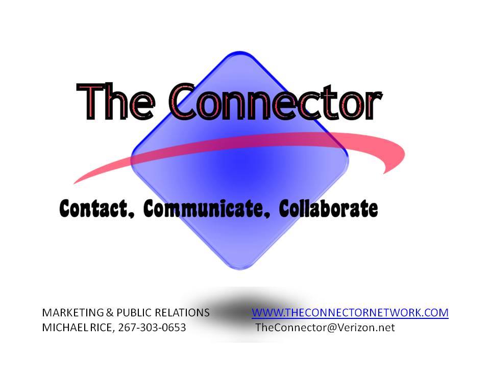 TheConnector Marketing & Public Relations