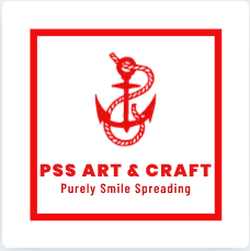 Pss Art & Craft