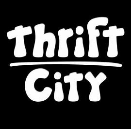 Thrift City Pickers
