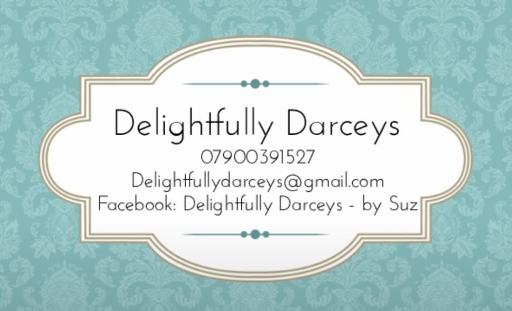 Delightfully Darceys