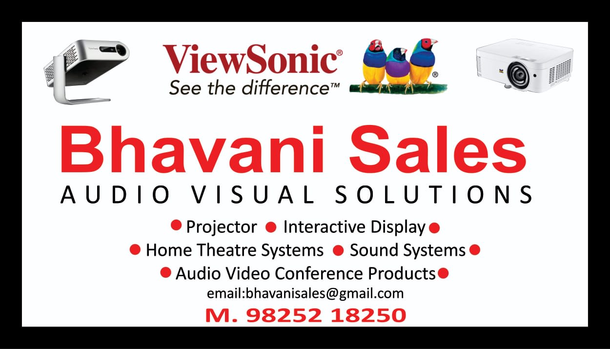 Bhavani Sales