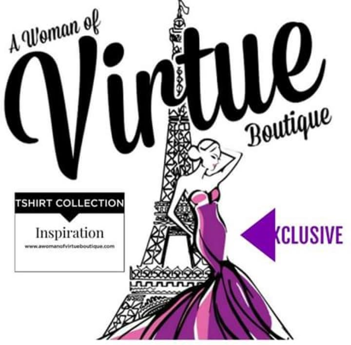 A Woman Of Virtue Boutique