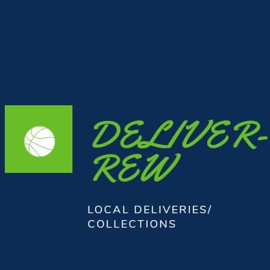 Deliver-Rew