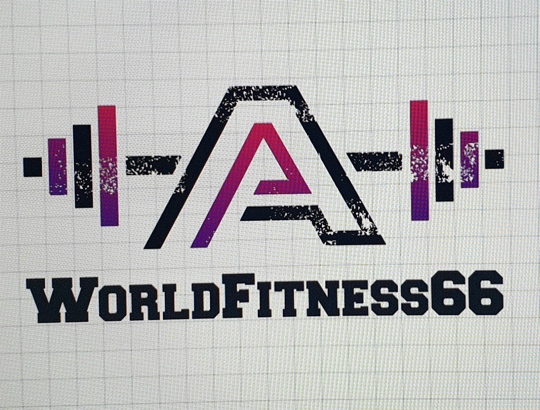 World Fitness 66
