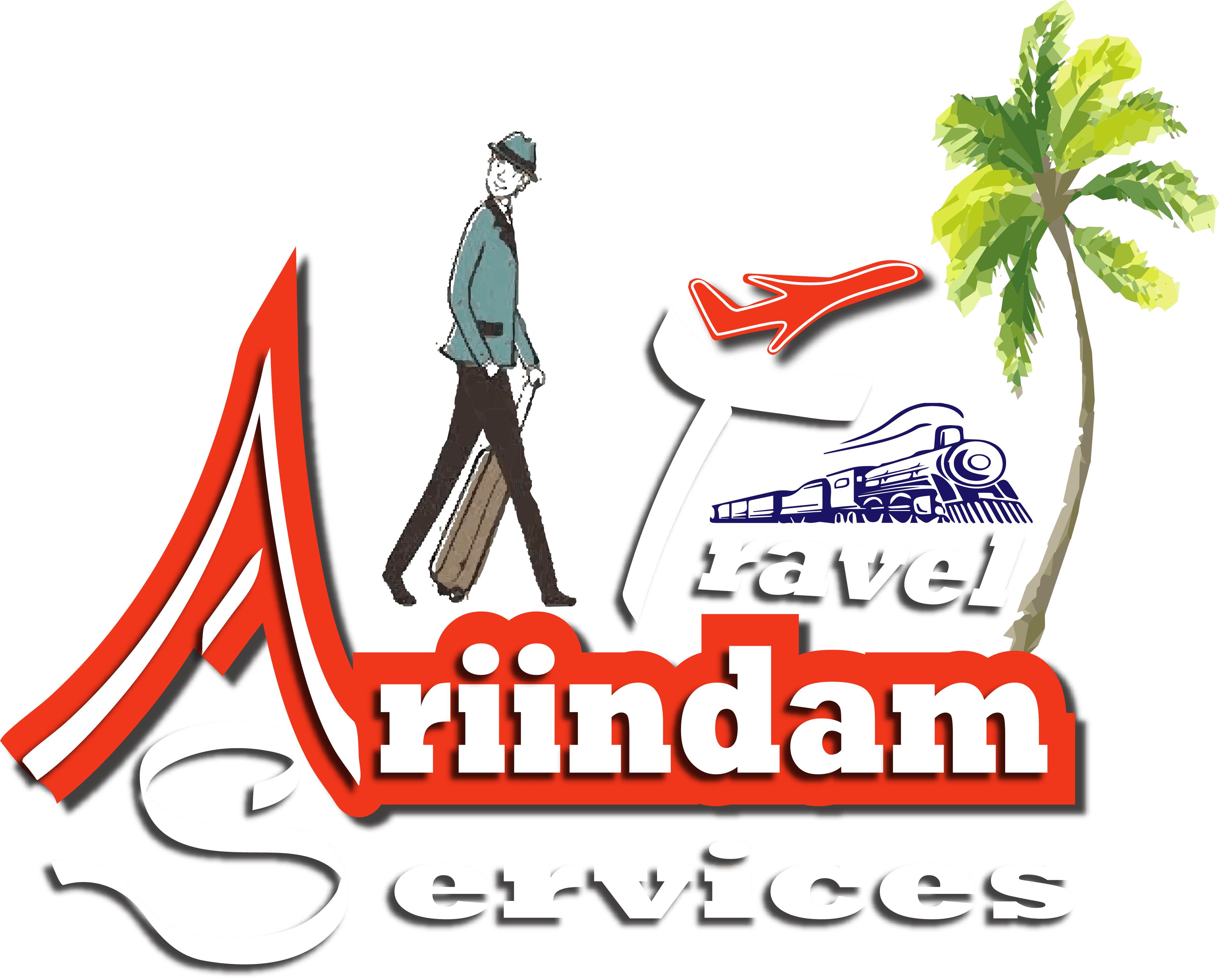 Ariindam Travel Service