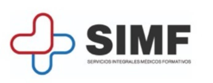 GRUPO SIMF Servicios Integrales ,Médicos y Formativos