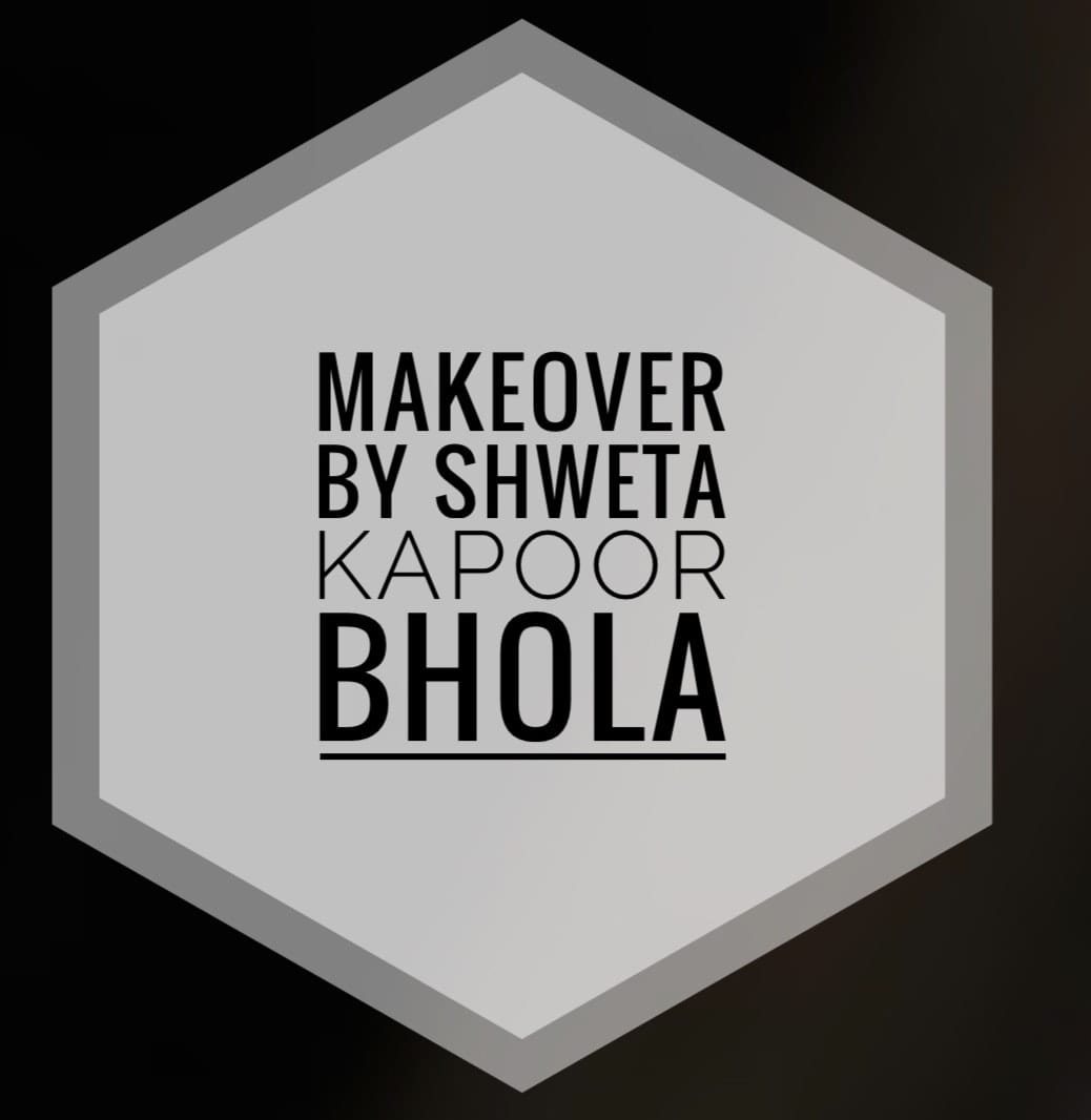 Makeover By Shweta Kapoor Bhola