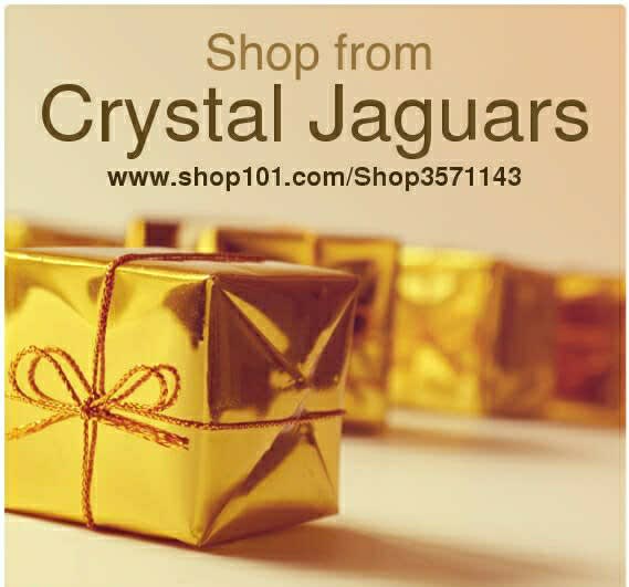 Crystal Jaguars