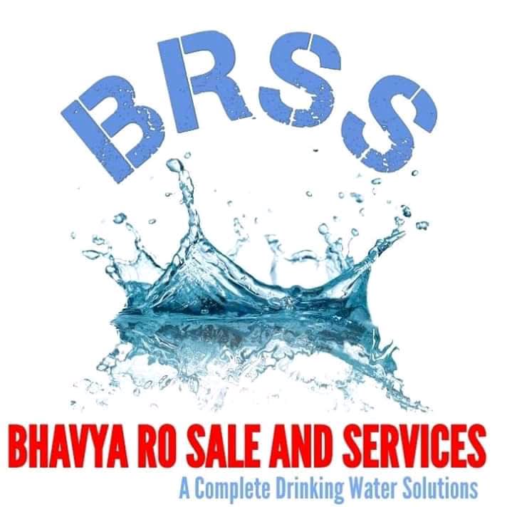 Bhavya Ro Sale And Services