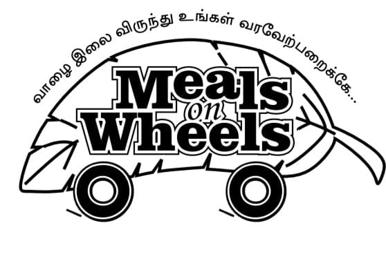 Meal On Wheels Madurai