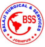 Balaji Surgical & Service