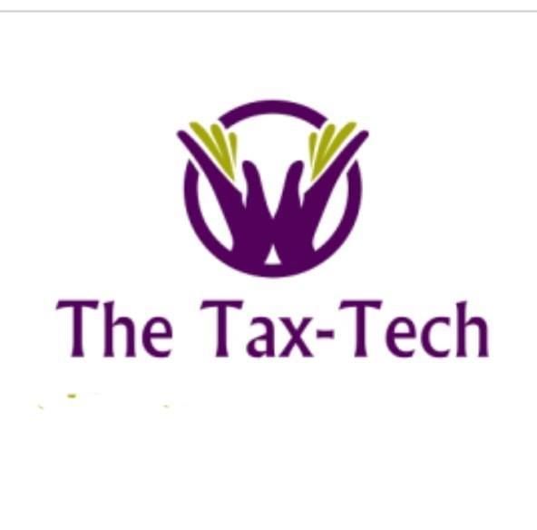 The Tax-Tech