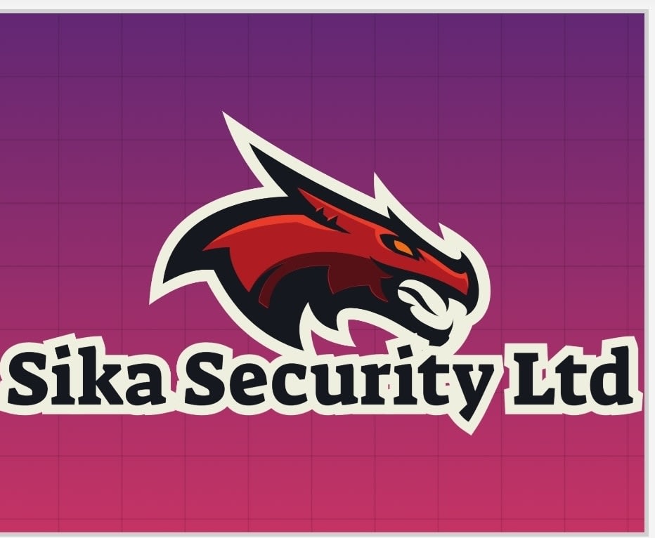 Sika Security Ltd
