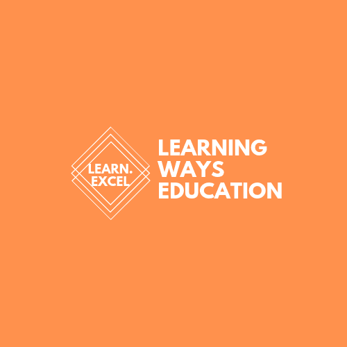 Learning Ways Education