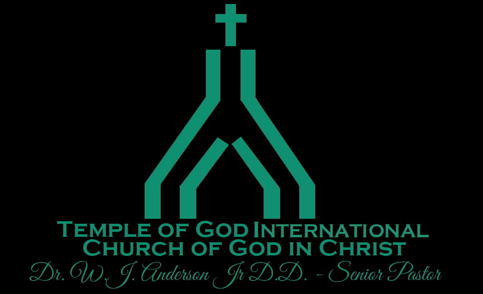 Temple Of God International COGIC