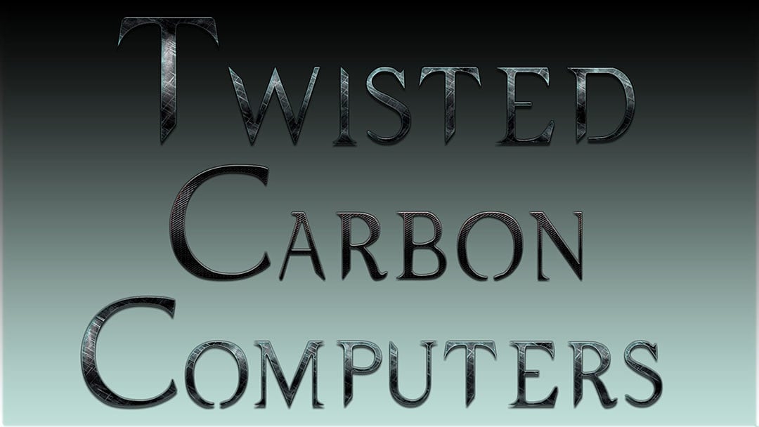 Twisted Carbon Gaming